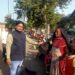 Padmavati Janaseva Trust distributes blankets to needy to pay tributes to PM Modi’s mom