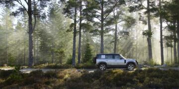 Adventure sports: Land Rover introduces unique travel experiences, Defender Journeys, in India