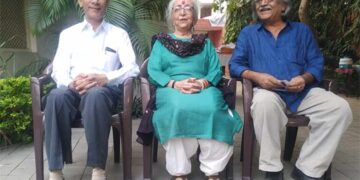 Tamil writer-activist V Geetha to deliver 10th edition of Umashankar Joshi Memorial lecture on Sat