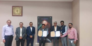 IN-SPACe signs MoU with QNu Labs to develop Indigenous Quantum Tech Satellite QKD