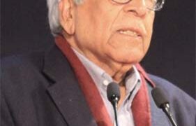 Obit: Son-in-law of Gujarat and economist Yoginder Alagh, 83, passes away