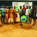 400 youth take part in ‘Save Soil trophy’ tournament at Isha