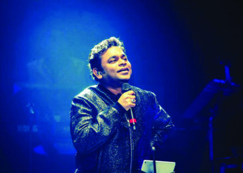 Birthday gift to artists: AR Rahman announces launch of new digital music platform, ‘Katraar’