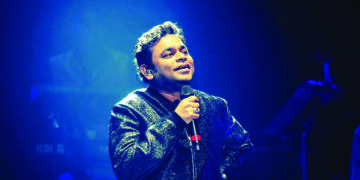 Birthday gift to artists: AR Rahman announces launch of new digital music platform, ‘Katraar’