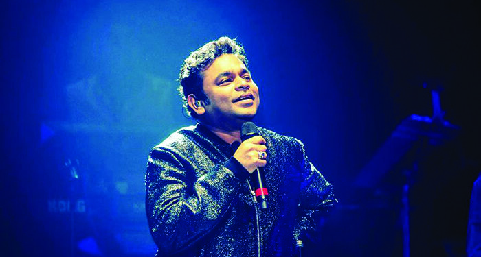 Birthday gift to artists: AR Rahman announces launch of new digital music platform, ‘Katraar’