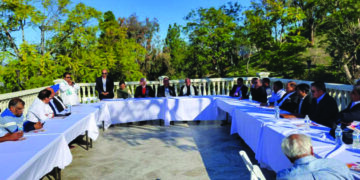 UP spreads red carpet to global investors, diaspora to fund IT, agri and defence sectors
