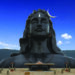 Vice President to unveil 112-ft bust of Adiyogi in Chikkaballapura near Bengaluru on Sunday