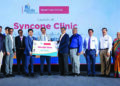 Apollo Hospitals launches dedicated Syncope clinic during Arrhythmia Summit 2023