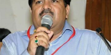 Rewards: Gopal Italia made national joint secy, Isudan Gadhvi is AAP’s new Gujarat chief