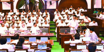 TN Assembly: Culprits will be arrested soon in excrement in water tank, says CM Stalin