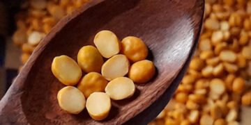 Sunday Special: The comforting Chana Dal