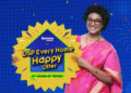 Dalmia Cement announces ‘DSP Every Home Happy Offer’ with bagful of prizes in South India