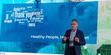 Global healthcare software major Dedalus inaugurates expanded R & D facility in Chennai