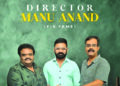 Prince Pictures signs ‘FIR’ fame director Manu Anand for a new project
