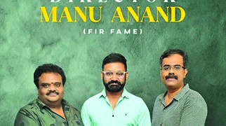 Prince Pictures signs ‘FIR’ fame director Manu Anand for a new project