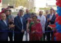 Equitas SFB unveils cobranded Equitas Thousand Lights Metro Station in Singara Chennai