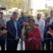 Equitas SFB unveils cobranded Equitas Thousand Lights Metro Station in Singara Chennai