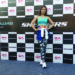 Actress Raashii Khanna flags off 2-Day Skechers GO RUN #BeatMySpeed Challenge in Chennai
