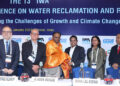 Water management and governance need focus to resolve nagging water rows: Asok Kumar, D-G, National Mission for Clean Ganga