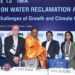 Water management and governance need focus to resolve nagging water rows: Asok Kumar, D-G, National Mission for Clean Ganga