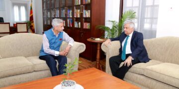 ‘India considers full implementation of 13A in Sri Lanka ‘critical’ for reconciliation with Tamils’