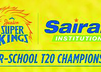 Junior Super Kings second phase begins tomorrow in Tirunelveli