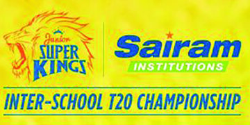 Junior Super Kings second phase begins tomorrow in Tirunelveli