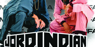 Musical feast: Phoenix Marketcity presents an eclectic performance of JORDINDIAN this weekend