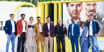 Clash of 2 titans, Anil Kapoor & Aditya Roy Kapur! ‘The Night Manager’ releases on Feb 17