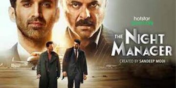 We will get to see Aditya Roy Kapur in 3 different looks in The Night Manager!: Sandeep Modi