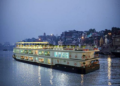 PM flags off World’s Longest River Cruise – MV Ganga Vilas in Varanasi, unveils Tent City