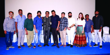 ‘Varisu’ is Thalapathy Vijay’s faith in me: Director Vamsi Paidipally