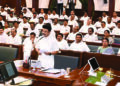 TN Assembly records ‘agony’ over Guv Ravi skipping portions of Address