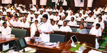 TN Assembly records ‘agony’ over Guv Ravi skipping portions of Address