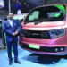 Switch Mobility kickstarts green drive in top gear with all-new IeV series at Auto Expo 2023