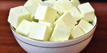Harvest Festival Special: Paneer Pasanda On A Platter