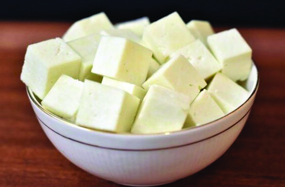 Harvest Festival Special: Paneer Pasanda On A Platter