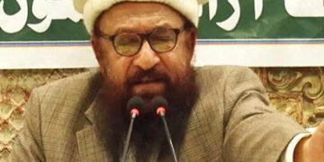 India welcomes UN move to declare Pak-based LeT Abdul Rehman Makki as global terrorist