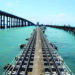 Restoration works on the existing Pamban Bridge, century old engineering marvel, is in progress: SR