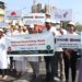 CSR Initiative: Refex Group kick-starts Road Safety Campaign on Anna Salai in Chennai