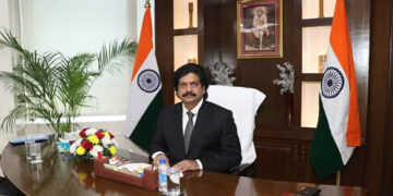 Postings: Prasanna Kumar Motupalli assumes office as CMD of NLC India