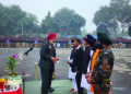NCC R-Day Camp 2023 begins at Delhi Cantt with participation of 2,155 cadets