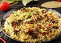 Sunday Special: One-Pot Meal Rice Fiesta