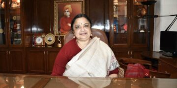 G20: Tech-driven education in India bridges the gap between urban and rural students