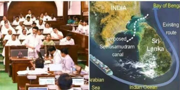 TN Assembly: Unanimous resolution seeks implementation of Sethusamudram project
