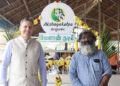 British HC inaugurates Akshayakalpa Organic’s signature dairy farming model in Tamil Nadu