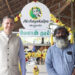 British HC inaugurates Akshayakalpa Organic’s signature dairy farming model in Tamil Nadu