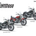 Royal Enfield launches the new Super Meteor 650 at Rs 3,48,900 onwards in India