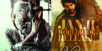 Bitter Pongal for cinephiles: TN govt bans early morning shows of Ajith, Vijay films