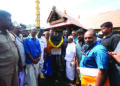 Sabarimala hosts pooja of Yogi Babu- starrer ‘Sannidhanam PO’ on Makara Jyoti Day